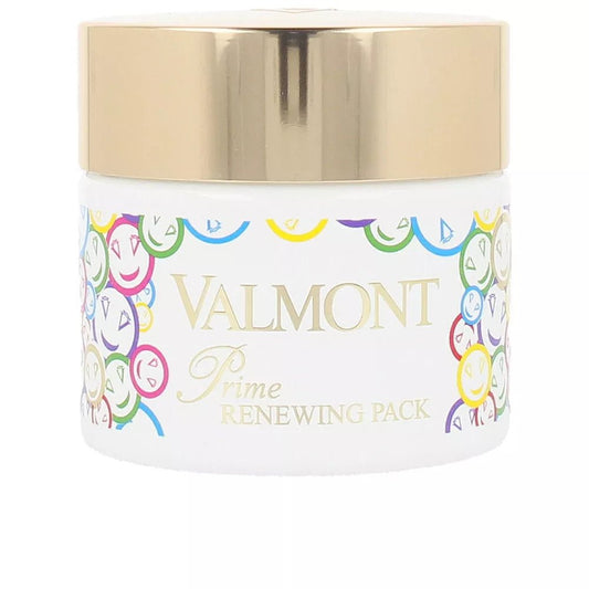 Masque pack de renouvellement PRIME 40e anniversaire 75 ml VALMONT - Parfumerie du Soleil d'Or