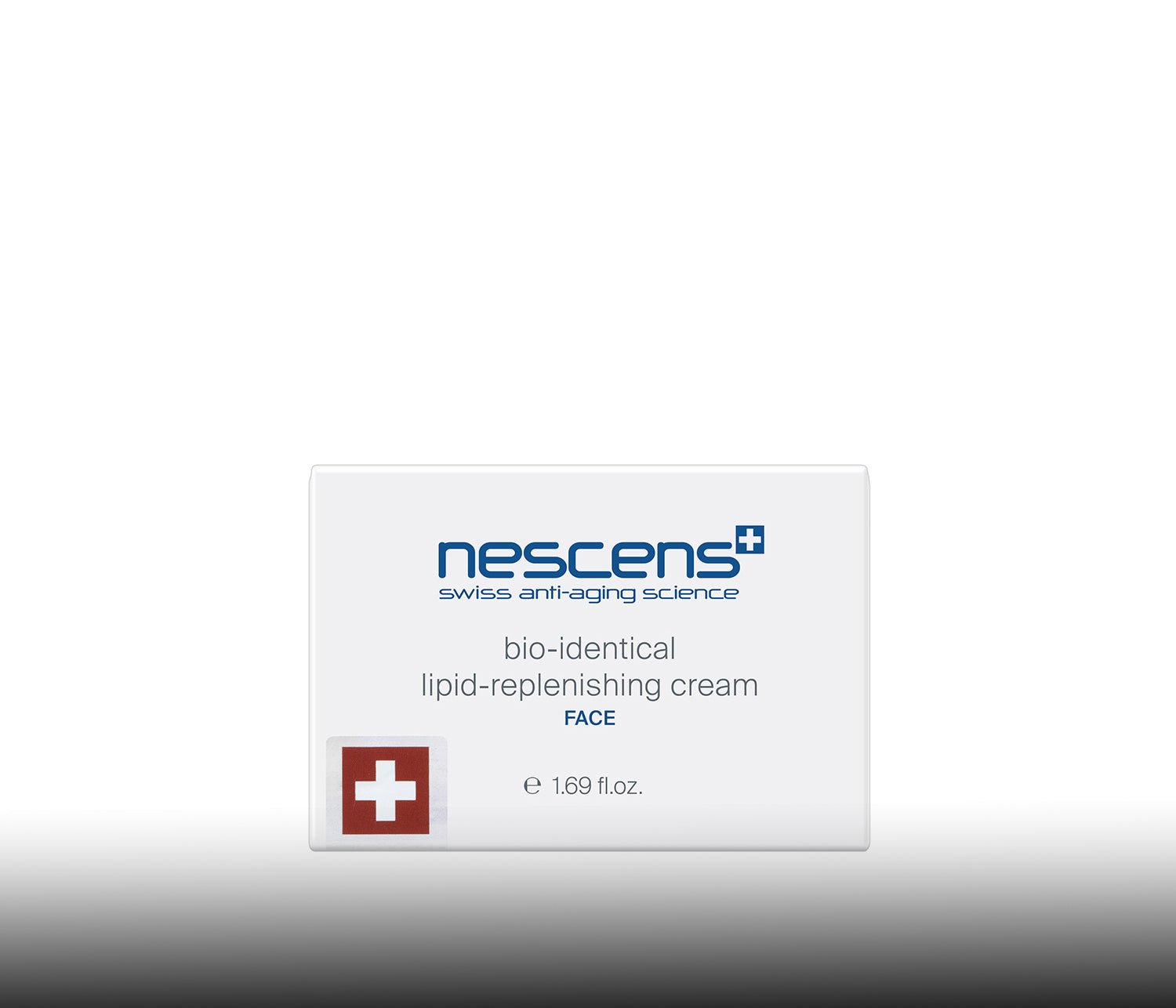 Masque reconstituant bio - identique - Visage NESCENS - Parfumerie du Soleil d'Or