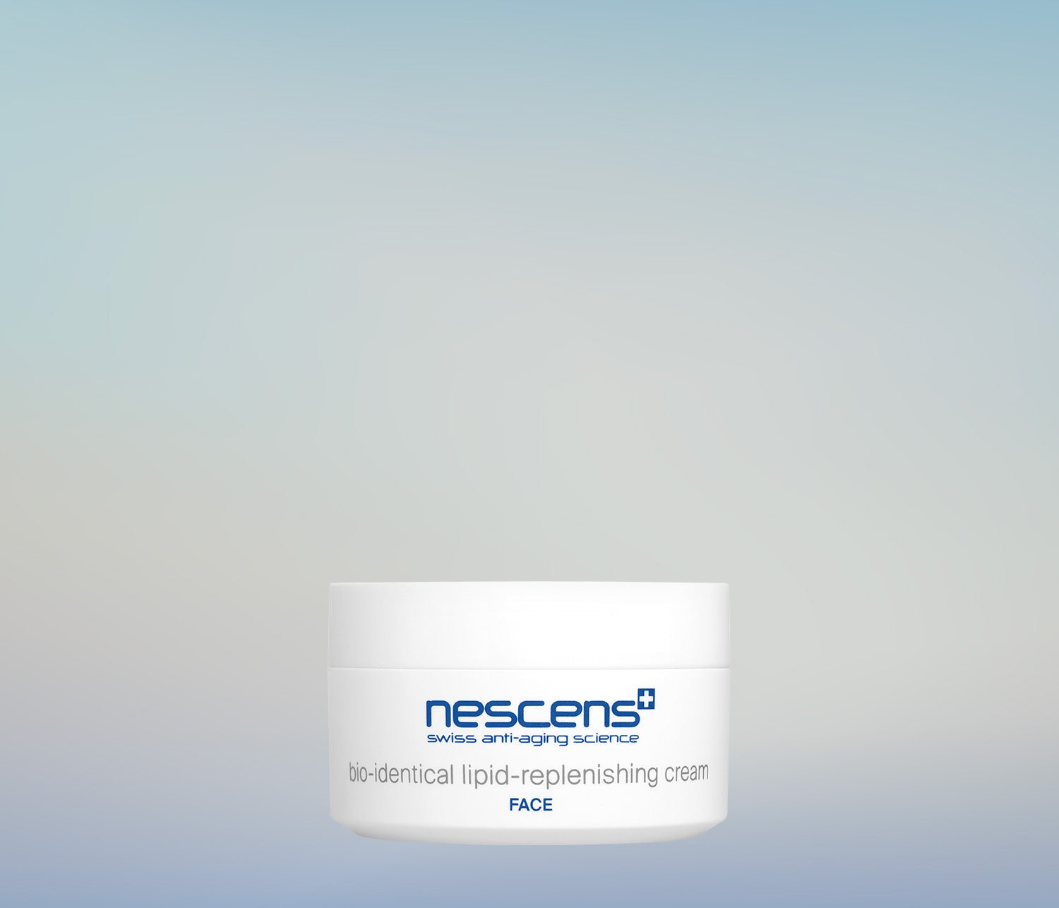 Masque reconstituant bio - identique - Visage NESCENS - Parfumerie du Soleil d'Or
