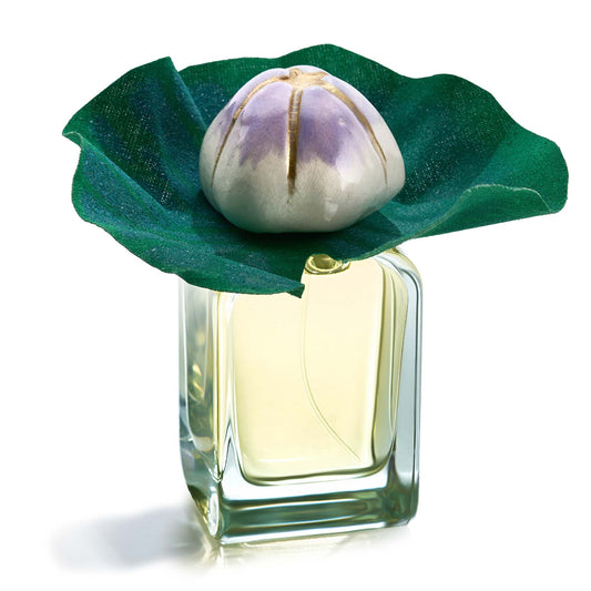 Mauna MENDITTOROSA - Parfumerie du Soleil d'Or