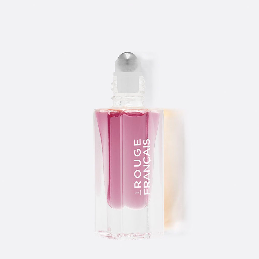 Mauve Némésis LE ROUGE FRANÇAIS - Parfumerie du Soleil d'Or