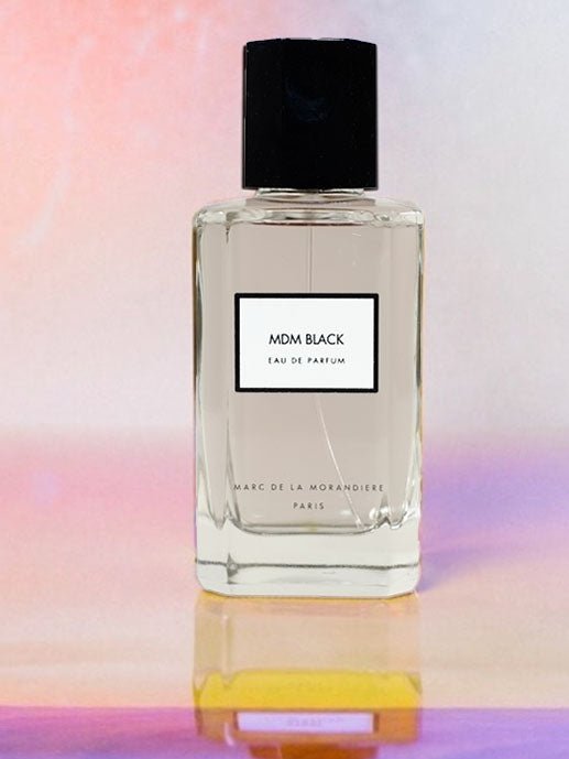 MDM Black MARC DE LA MORANDIÈRE - Parfumerie du Soleil d'Or