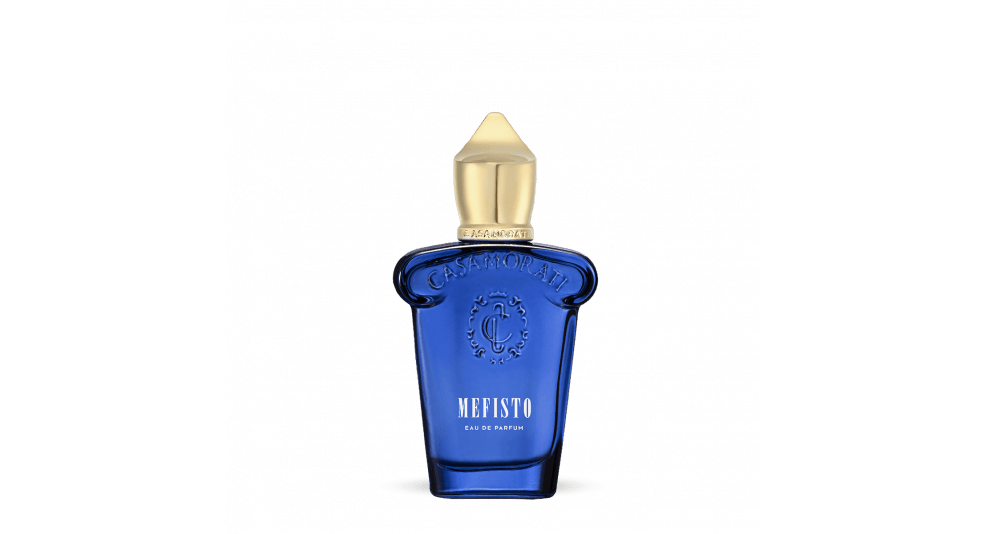 MEFISTO CASAMORATI - Parfumerie du Soleil d'Or