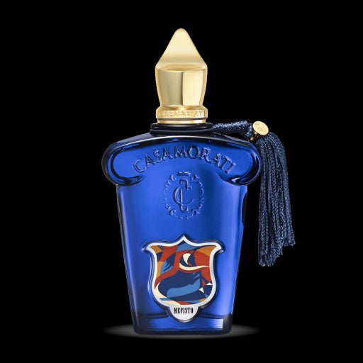 MEFISTO CASAMORATI - Parfumerie du Soleil d'Or