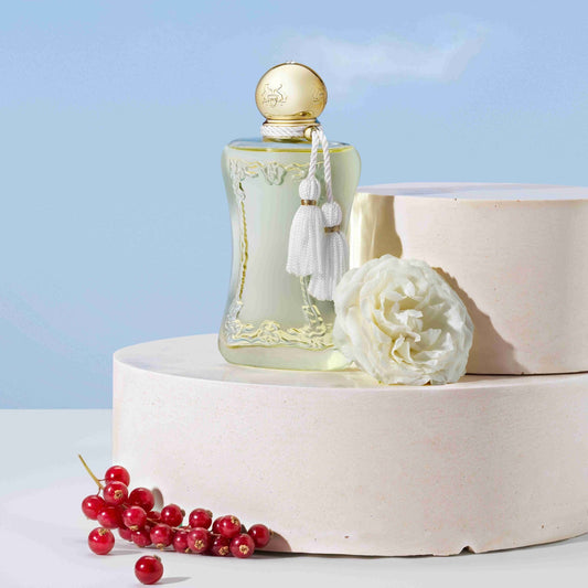 MELIORA PARFUMS DE MARLY - Parfumerie du Soleil d'Or