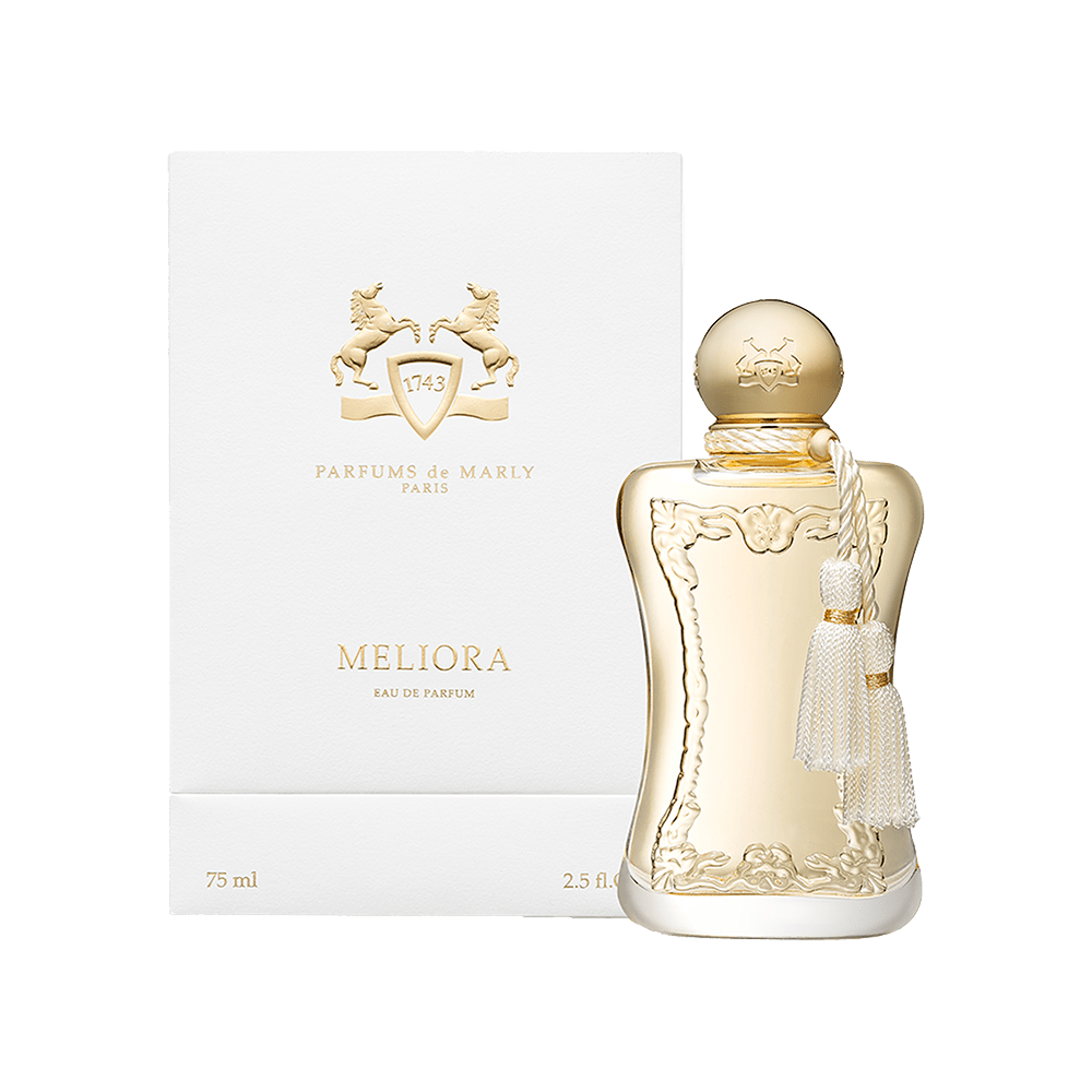 MELIORA PARFUMS DE MARLY - Parfumerie du Soleil d'Or