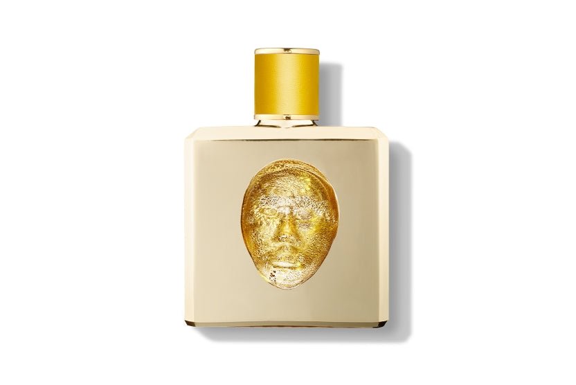 Mica d'Oro I STORIE VENEZIANE - Parfumerie du Soleil d'Or