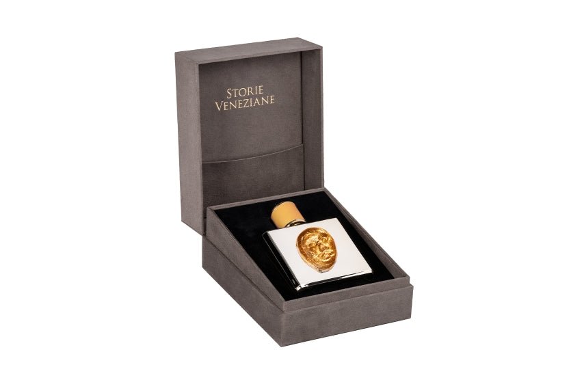 Mica d'Oro I STORIE VENEZIANE - Parfumerie du Soleil d'Or