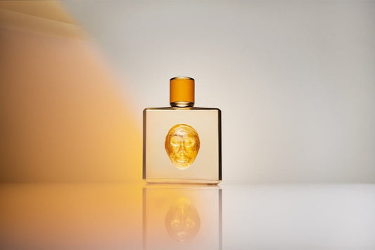 Mica d'Oro I STORIE VENEZIANE - Parfumerie du Soleil d'Or