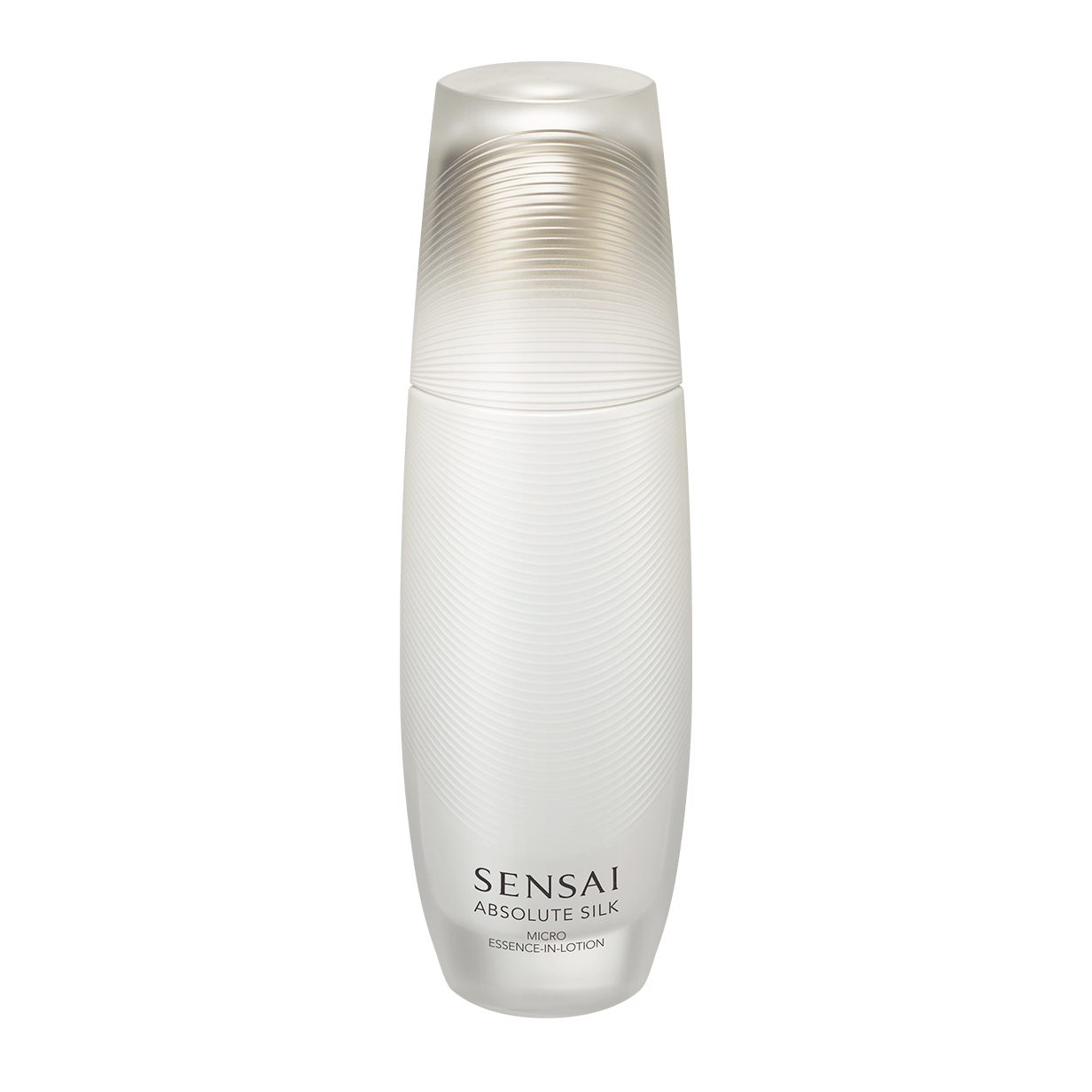 MICRO ESSENCE - IN - LOTION - ABSOLUTE SILK - 125ml SENSAÏ - Parfumerie du Soleil d'Or