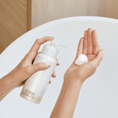 Load image into Gallery viewer, MICRO MOUSSE WASH - ABSOLUTE SILK - 180ml SENSAÏ - Parfumerie du Soleil d'Or