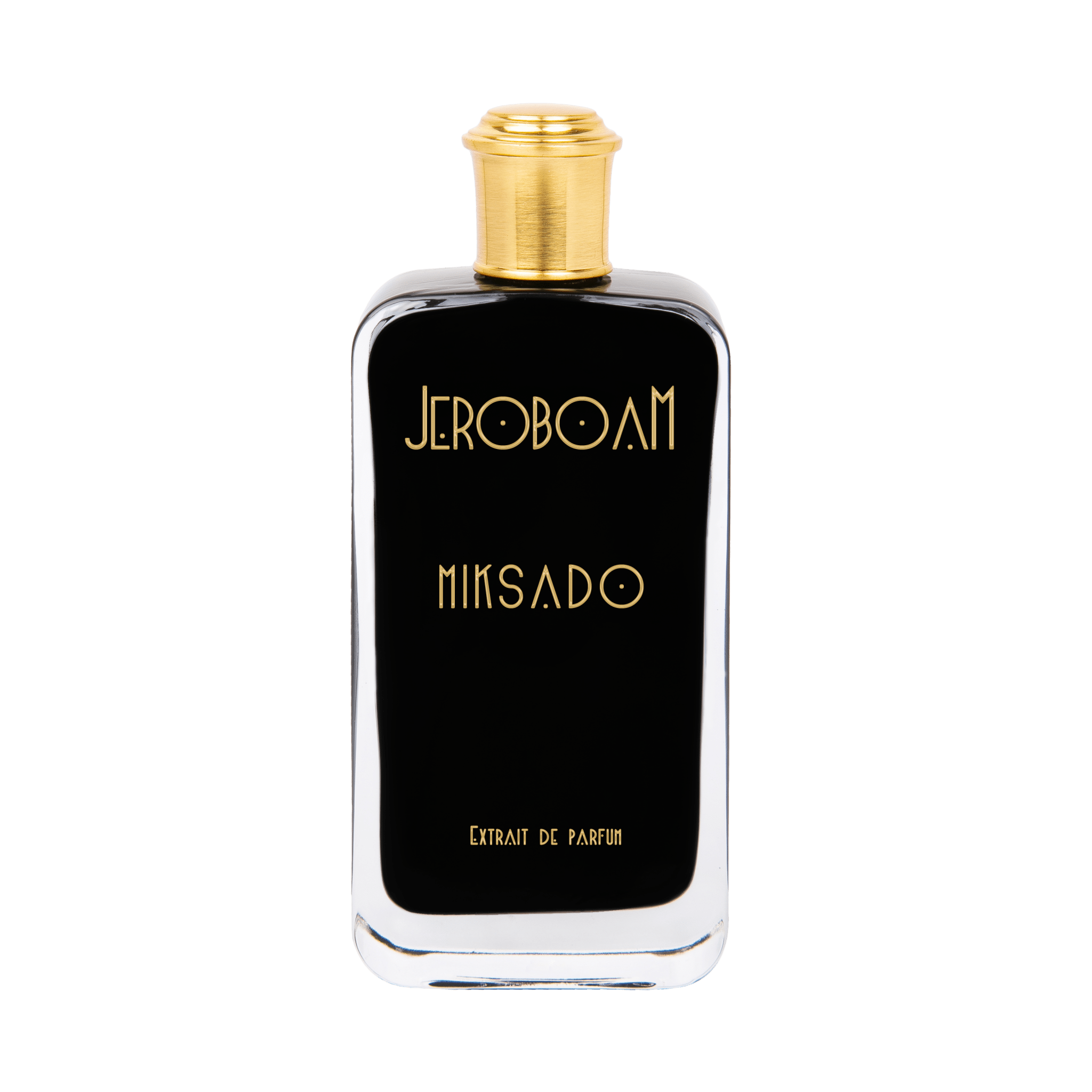 Miksado JEROBOAM - Parfumerie du Soleil d'Or