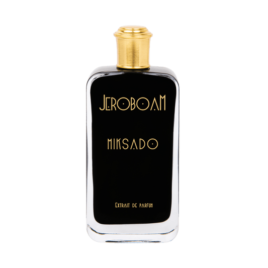Miksado JEROBOAM - Parfumerie du Soleil d'Or