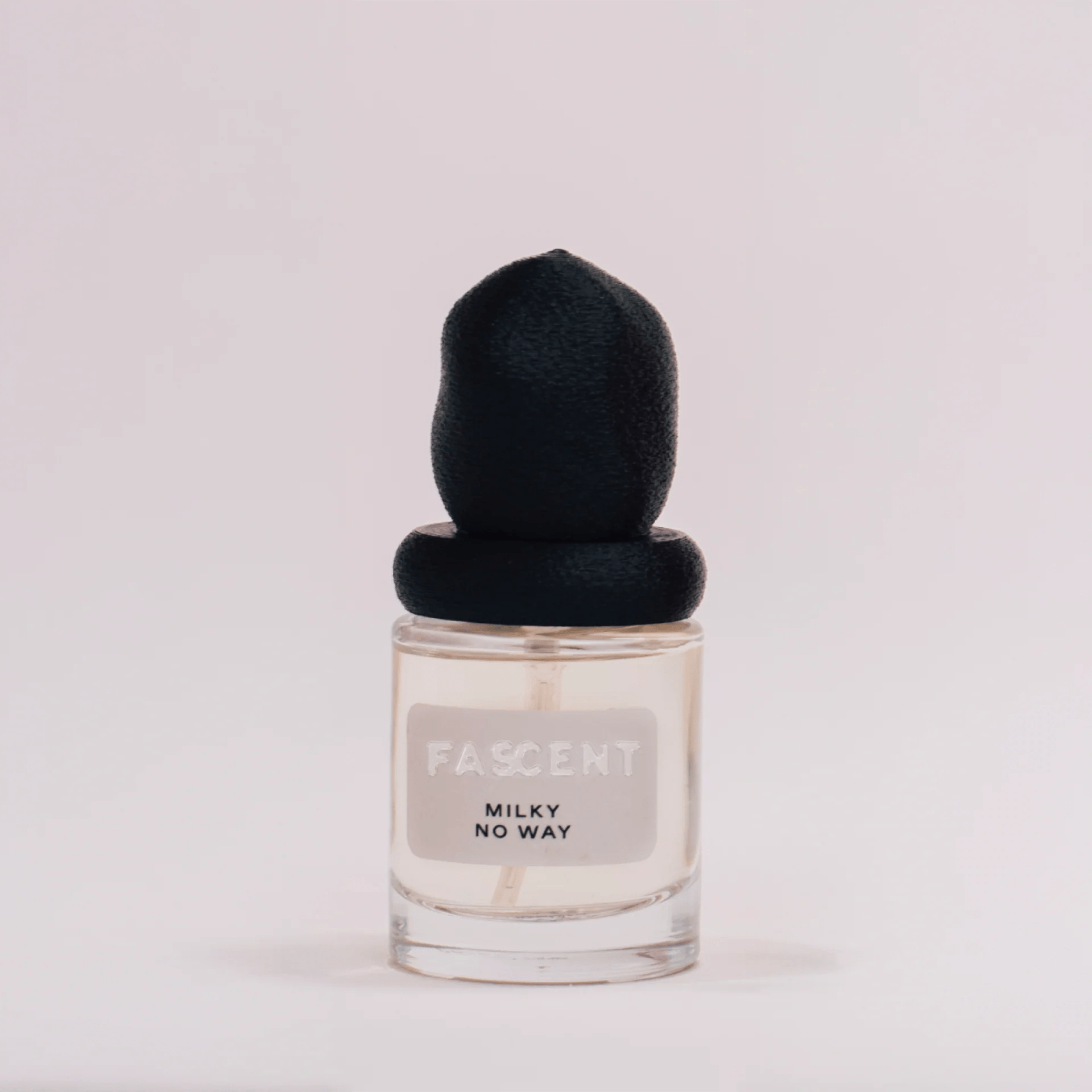 MILKY NO WAY FASCENT - Parfumerie du Soleil d'Or
