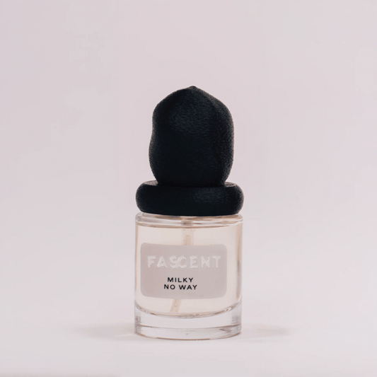 MILKY NO WAY FASCENT - Parfumerie du Soleil d'Or