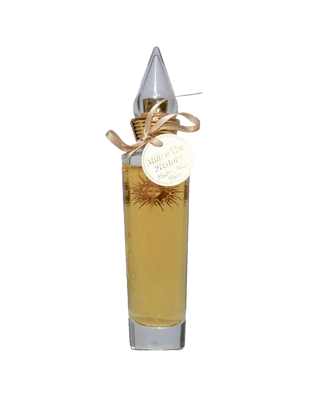 MILLE ET UNE HISTOIRE HUBERT MAES CRÉATIONS - Parfumerie du Soleil d'Or