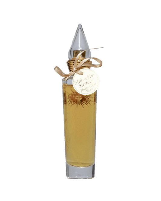 MILLE ET UNE HISTOIRE HUBERT MAES CRÉATIONS - Parfumerie du Soleil d'Or