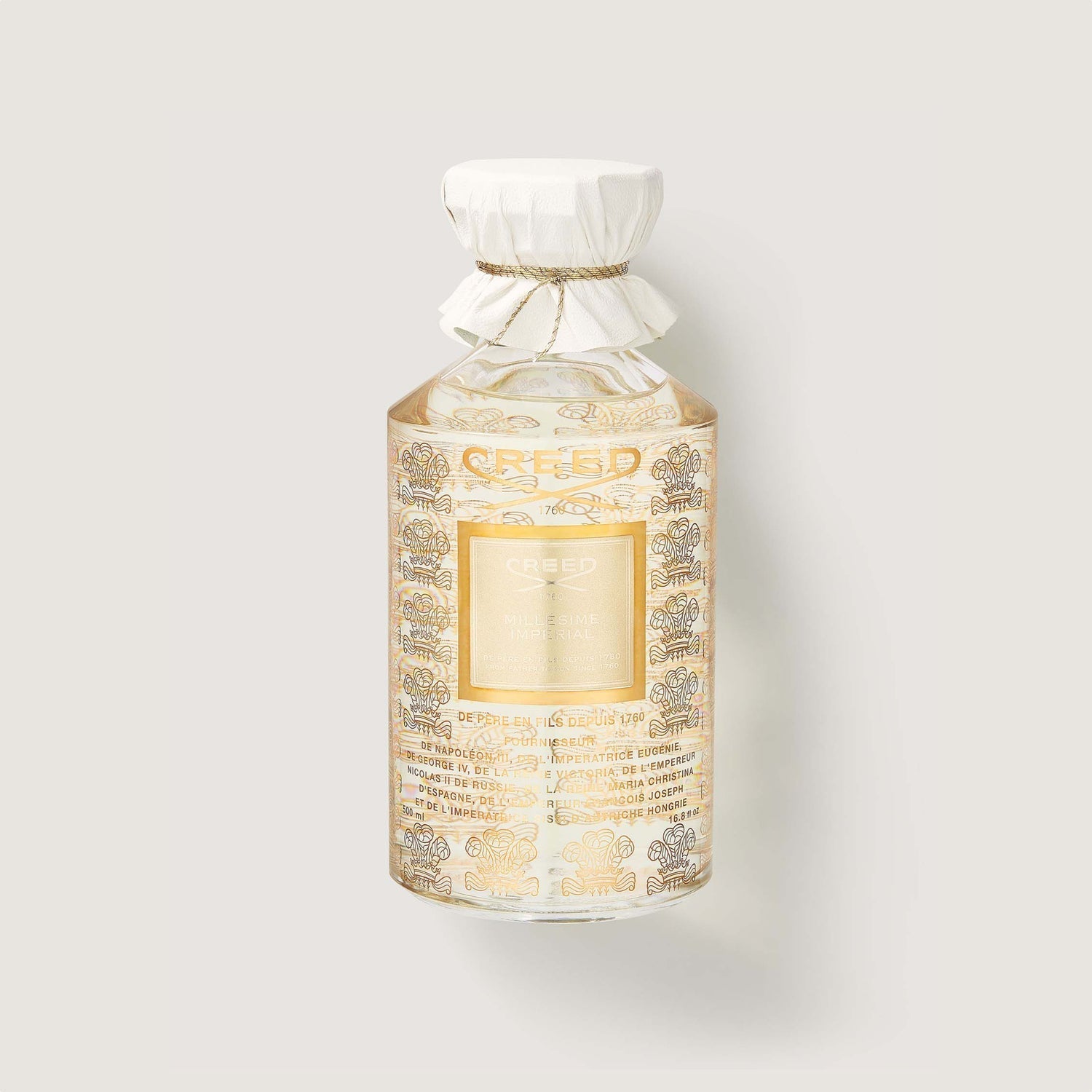 Millésime Impérial CREED - Parfumerie du Soleil d'Or