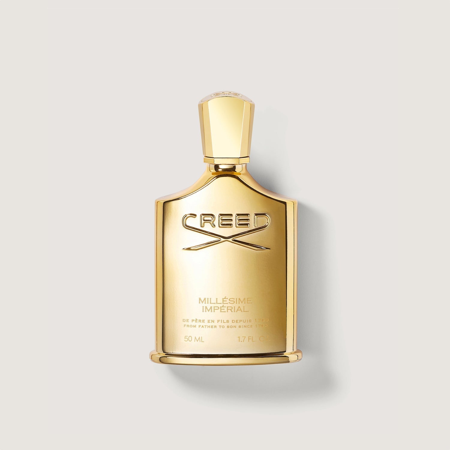 Millésime Impérial CREED - Parfumerie du Soleil d'Or