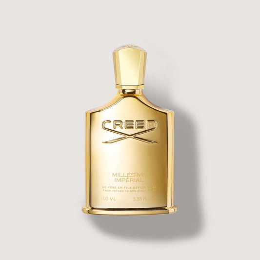 Millésime Impérial CREED - Parfumerie du Soleil d'Or