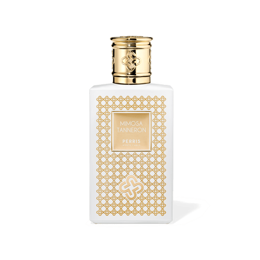 Mimosa Tanneron PERRIS MONTE CARLO - Parfumerie du Soleil d'Or