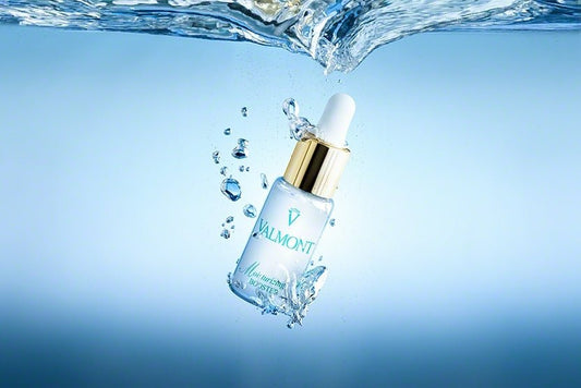 Moisturizing Booster VALMONT - Parfumerie du Soleil d'Or