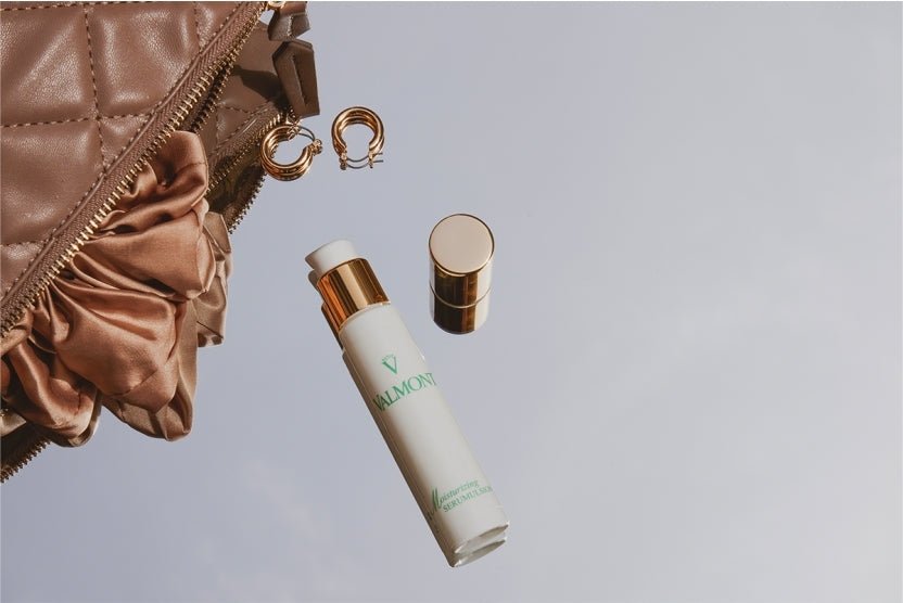 Moisturizing Serumulsion VALMONT - Parfumerie du Soleil d'Or