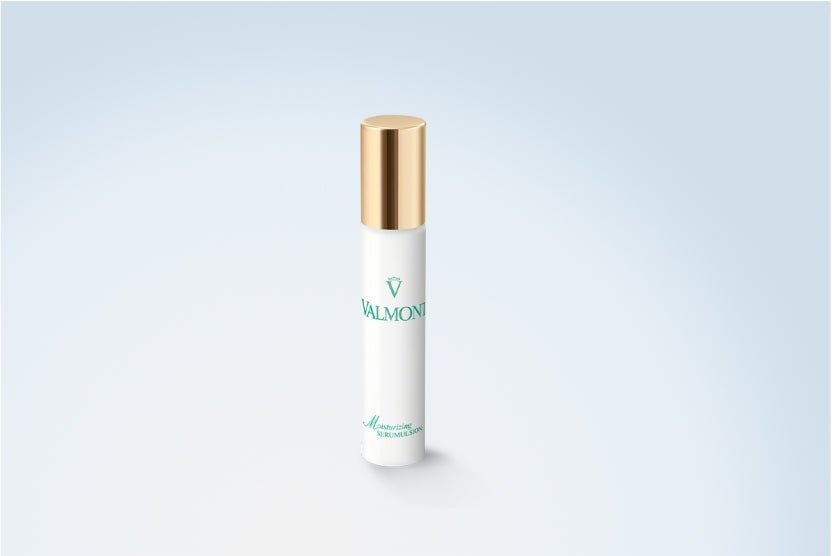Moisturizing Serumulsion VALMONT - Parfumerie du Soleil d'Or