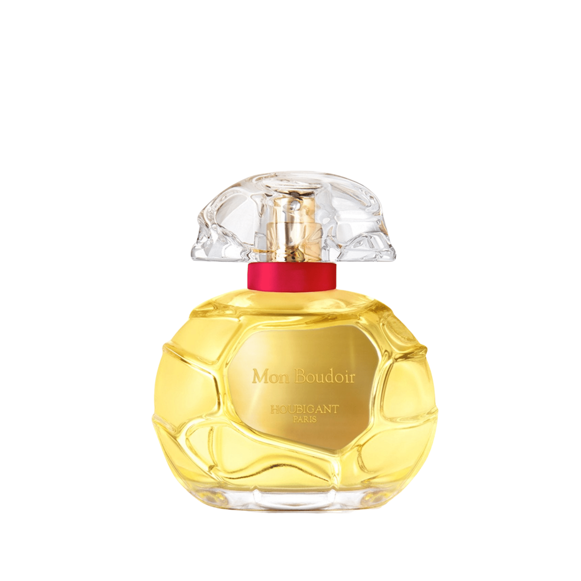Mon Boudoir - Eau de Parfum Extrême - Collection Privée HOUBIGANT - Parfumerie du Soleil d'Or