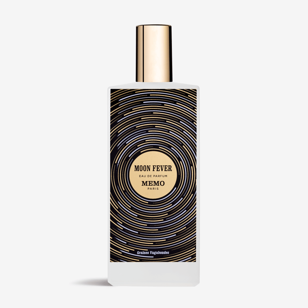Moon Fever MEMO - Parfumerie du Soleil d'Or