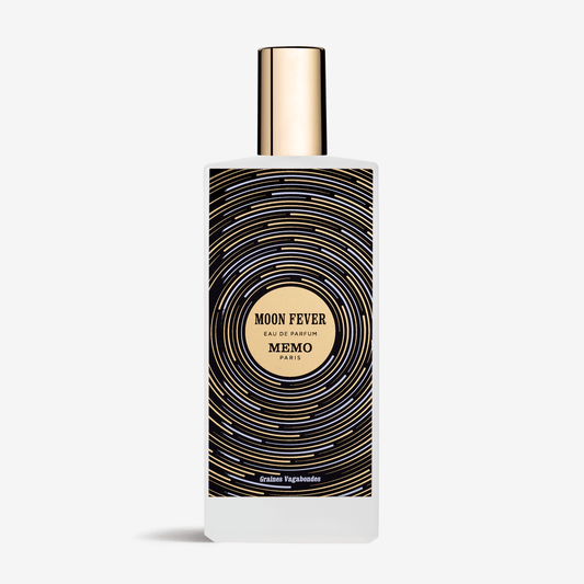 Moon Fever MEMO - Parfumerie du Soleil d'Or