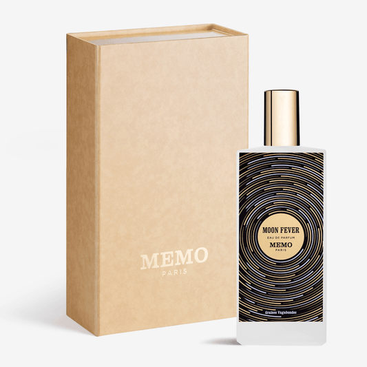 Moon Fever MEMO - Parfumerie du Soleil d'Or
