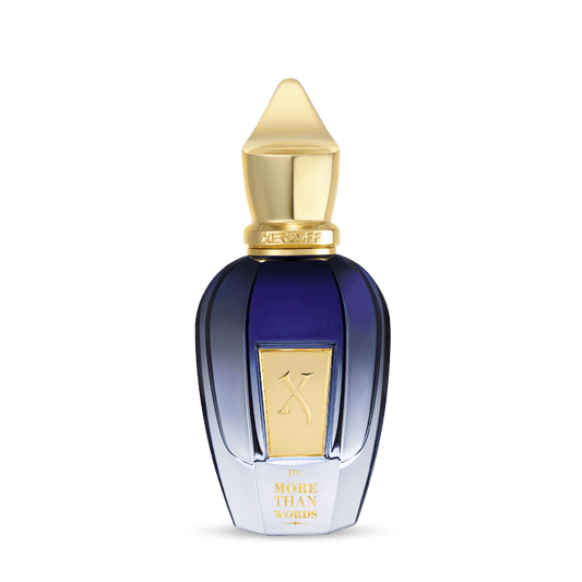 MORE THAN WORDS XERJOFF - Parfumerie du Soleil d'Or