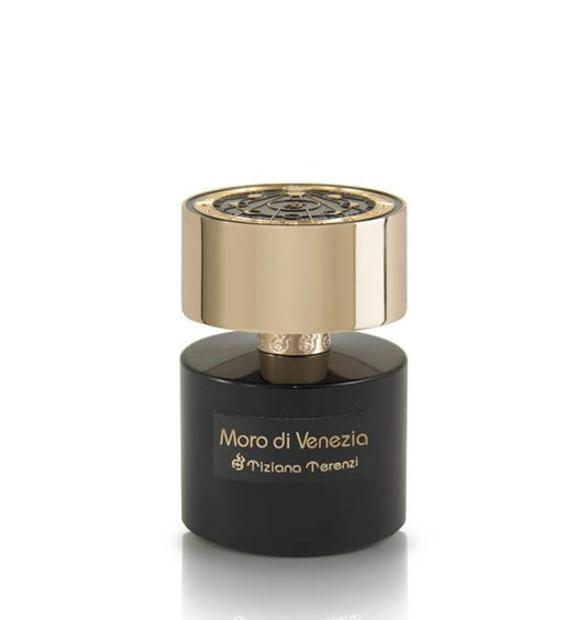 Moro di Venezia TIZIANA TERENZI - Parfumerie du Soleil d'Or