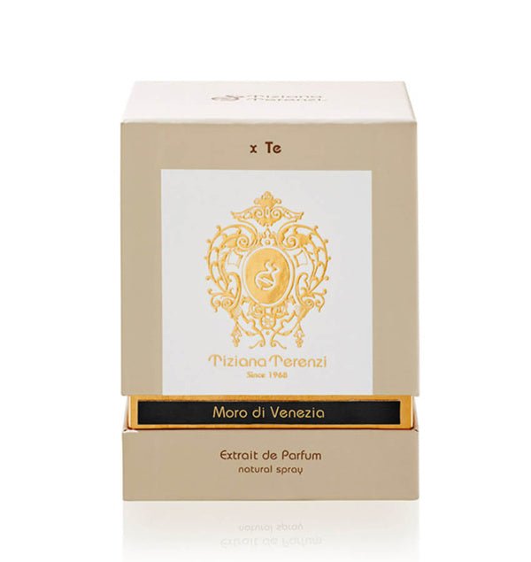 Moro di Venezia TIZIANA TERENZI - Parfumerie du Soleil d'Or