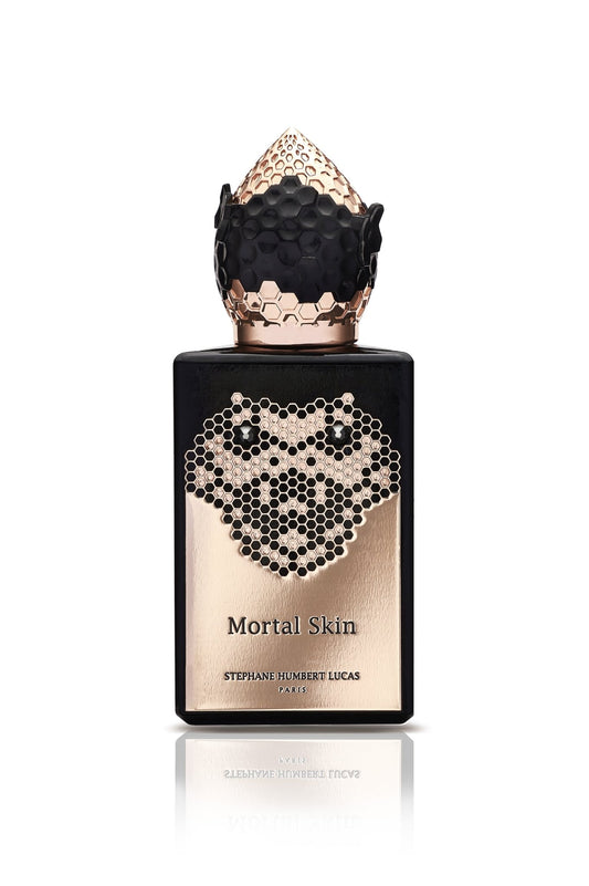 Mortal Skin STEPHANE HUMBERT LUCAS - Parfumerie du Soleil d'Or