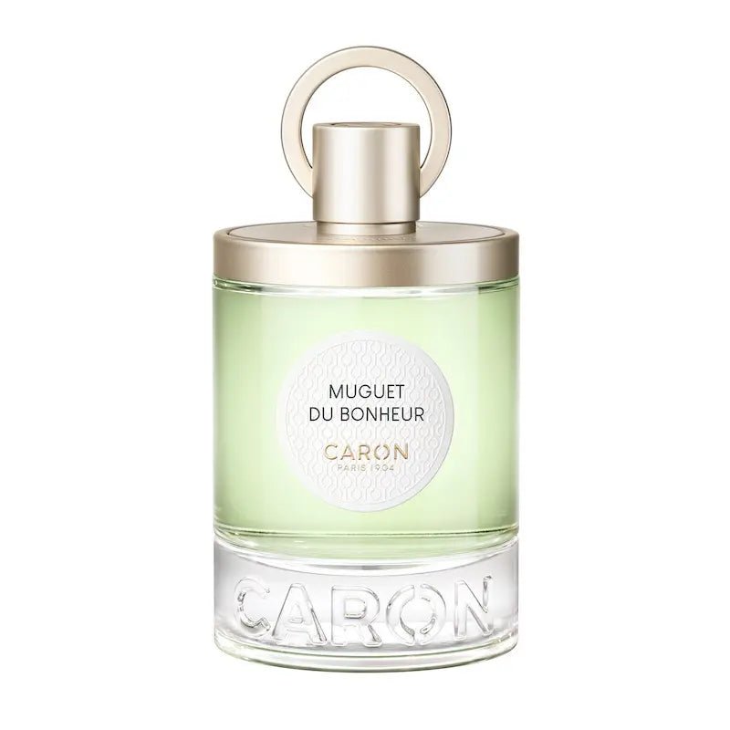 Muguet du Bonheur CARON - Parfumerie du Soleil d'Or