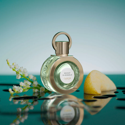 Muguet du Bonheur CARON - Parfumerie du Soleil d'Or