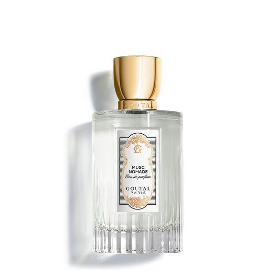 Musc Nomade - Eau de Parfum GOUTAL - Parfumerie du Soleil d'Or