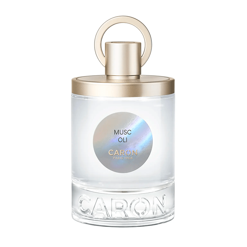 Musc Oli CARON - Parfumerie du Soleil d'Or