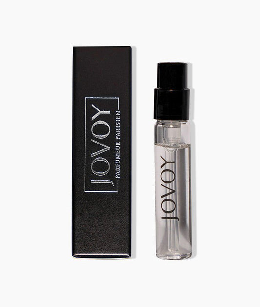 Musc Pallas JOVOY PARFUMS - Parfumerie du Soleil d'Or