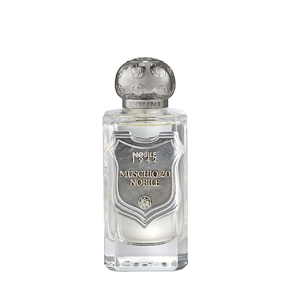 Muschio 20 Nobile NOBILE 1942 - Parfumerie du Soleil d'Or