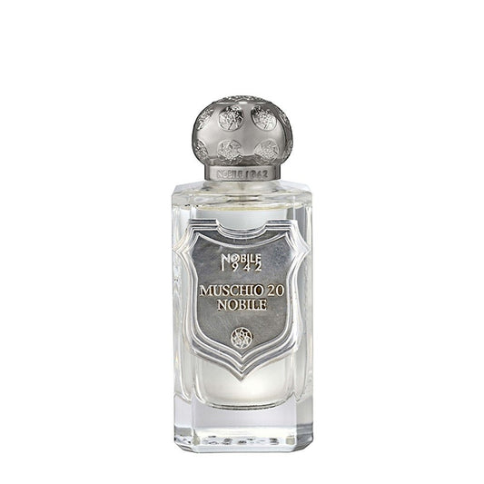 Muschio 20 Nobile NOBILE 1942 - Parfumerie du Soleil d'Or