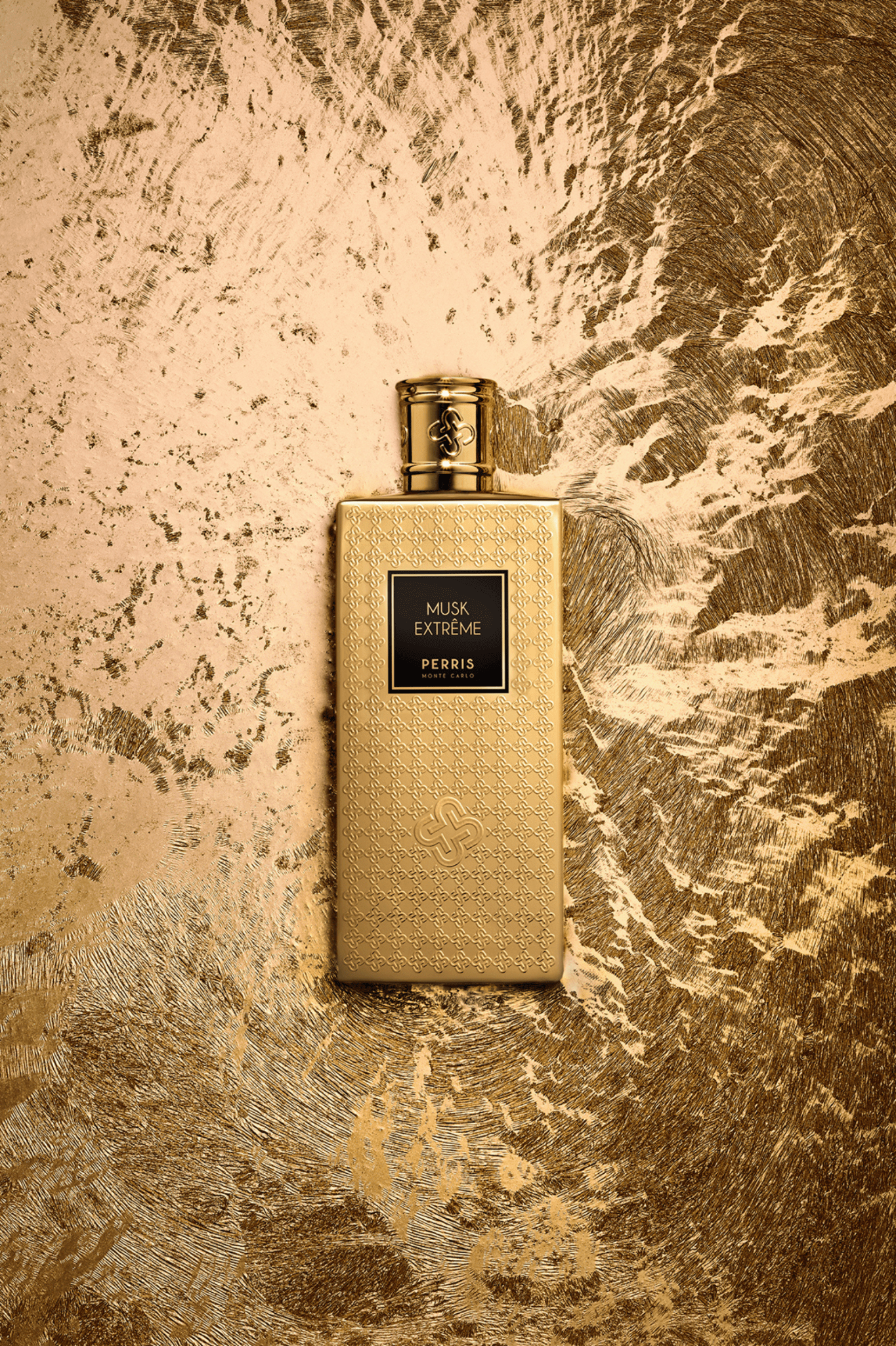 Musk Extrême PERRIS MONTE CARLO - Parfumerie du Soleil d'Or