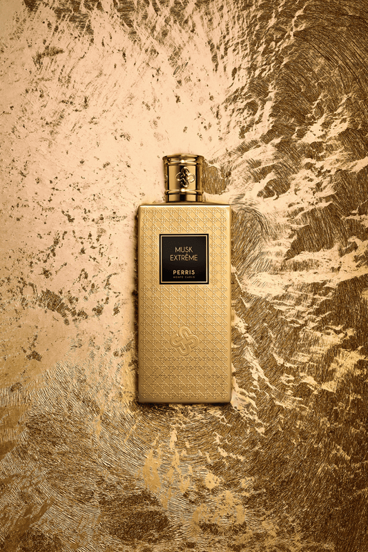 Musk Extrême PERRIS MONTE CARLO - Parfumerie du Soleil d'Or