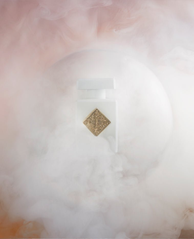 MUSK THERAPY INITIO - Parfumerie du Soleil d'Or