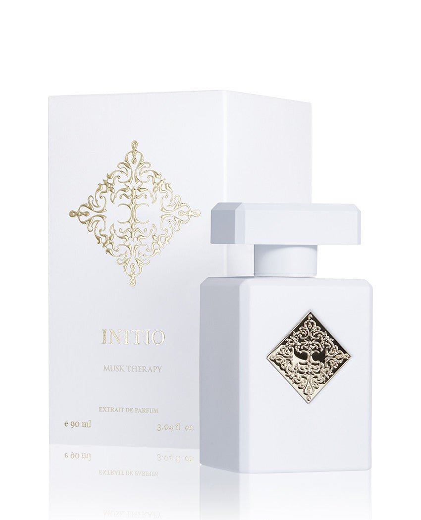 MUSK THERAPY INITIO - Parfumerie du Soleil d'Or