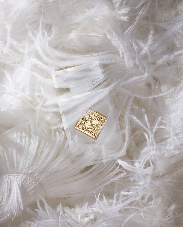 MUSK THERAPY INITIO - Parfumerie du Soleil d'Or