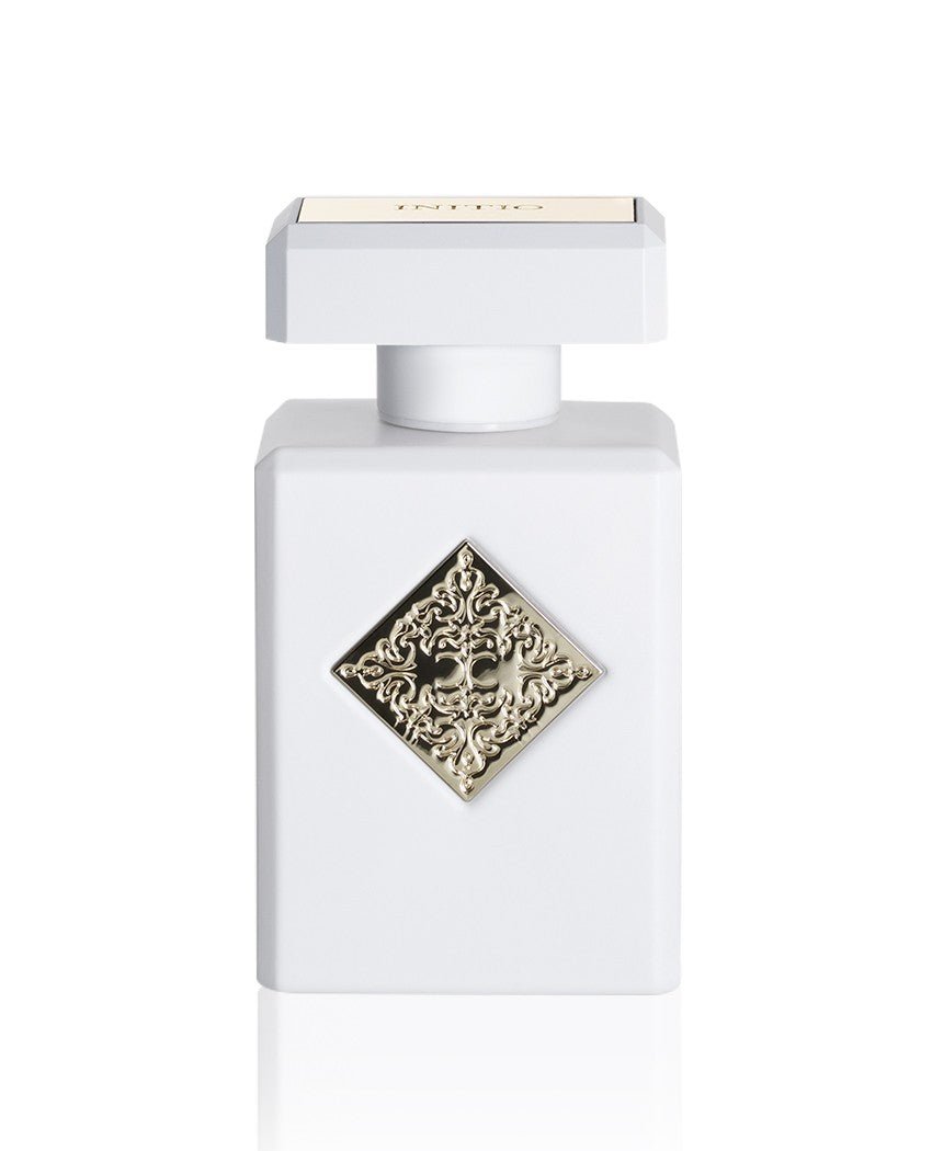 MUSK THERAPY INITIO - Parfumerie du Soleil d'Or