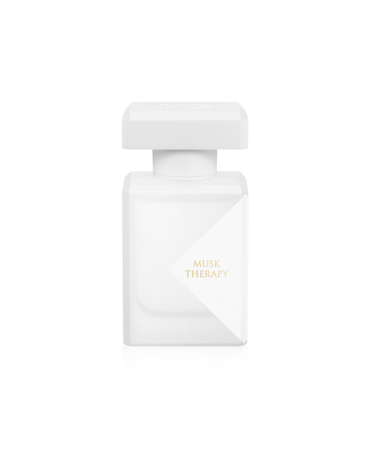 MUSK THERAPY - Parfum pour cheveux INITIO - Parfumerie du Soleil d'Or